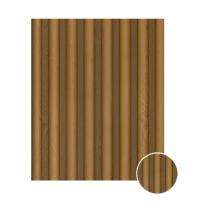 Pare Innov2+ Dome Gold Maple Polymer Wall Cladding 1 mm_0