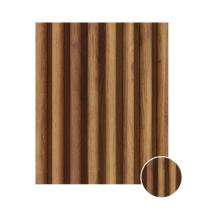 Pare Innov2+ Dome Oak Wood Ochre Polymer Wall Cladding 1 mm_0