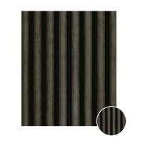 Pare Innov2+ Dome Oak Noir DB Polymer Wall Cladding 1 mm_0