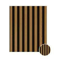 Pare Innov2+ Dome Gold Maple DB Polymer Wall Cladding 1 mm_0