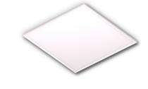 HAVELLS 36 W Square Cool White 600 x 600 mm LED Panel Lights Recessed Mounted_0