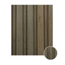 Pare Easy+ Pyramid Beech Wood Polymer Wall Cladding 1.1 mm_0