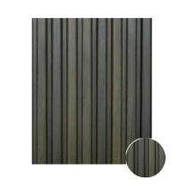 Pare Easy+ Arch Spiced Walnut Polymer Wall Cladding 1.1 mm_0