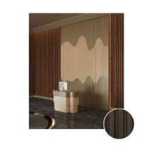 Pare Easy+ Arch Royal Nut Polymer Wall Cladding 1.1 mm_0