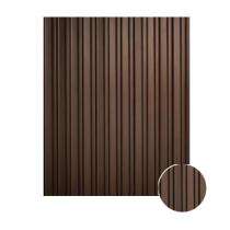 Pare Easy+ Arch Copper Polymer Wall Cladding 1.1 mm_0