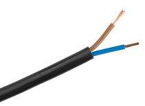 2 Core 6 sqmm Industrial Flexible Cables 100 m Copper 1100 V_0