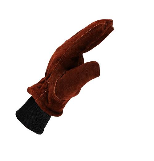 LSP Leather Hand Glove XL Industrial_1