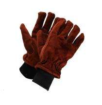 LSP Leather Hand Glove XL Industrial_0