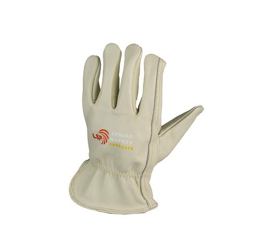LSP Leather Hand Glove XL Industrial_2