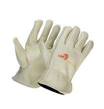 LSP Leather Hand Glove XL Industrial_0