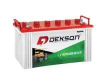 Dekson 150 Ah 12 V Lithium Ion Batteries_0