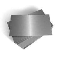 Sanco 0.48 mm Hot Rolled Aluminium Sheet 8011 2440 x 1220 mm_0