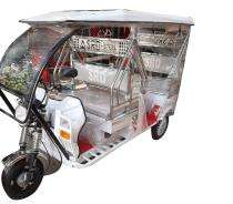 SRD 120 km 130 Ah Electric Rickshaw_0