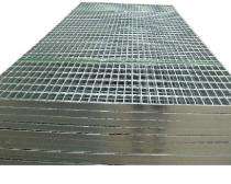 DE 8 mm Mild Steel Gratings 32 x 5 mm Galvanized_0