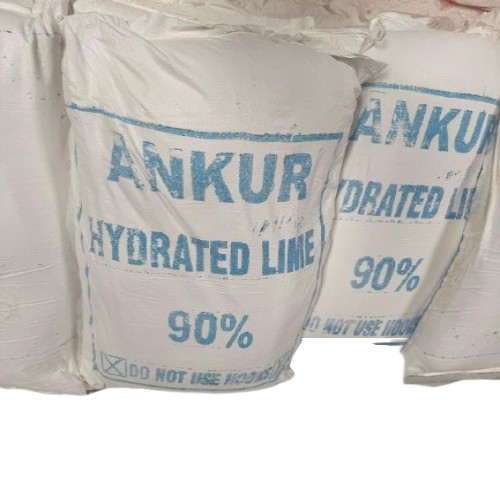 Ankur 50 kg Hydrated Lime 90%_1