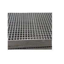 DE 25 mm Mild Steel Gratings 25 x 100 mm Galvanized_0