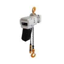 NTC Non Flame Proof Single Hook 6 m Lift Electric Wire Rope Hoist_0