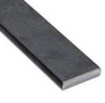 Kanishk 40 mm Carbon Steel Flats 6 mm 3 kg/m_0