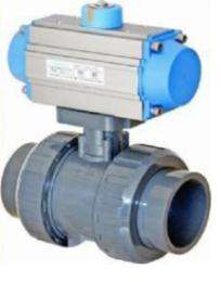 Pimtas 63 mm Actuator UPVC Ball Valves Double Socket 318000632_0