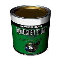 Black Bituminous Coatings 1 L_0