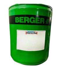 Protectomastic Oil Based Black Epoxy Paints Glossy_0