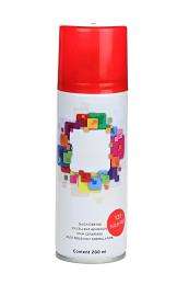 Spray Paint 200 mL Grey_0