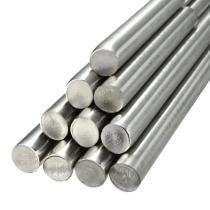 Shivam SS 304L Round Bright Bar 22 mm_0