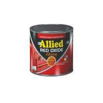 Allied Oil Based Red Oxide Primers Red 4 L_0