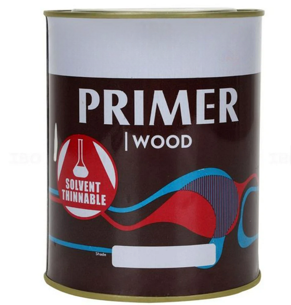 White Wood Primers 20 L_0