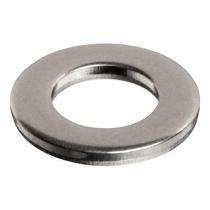 Aara Plain Washers Mild Steel Hot Dip Galvanized IS 2016_0