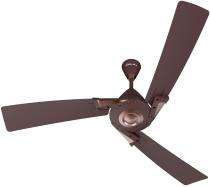 Bajaj Euro Prime EE 1200 mm 3 Blades 55 W Walnut and Copper Ceiling Fans_0