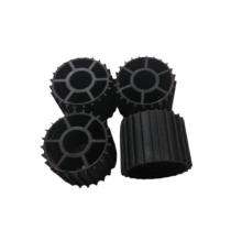 400 m2/m3 Cylindrical with External Fins Bio Pac Media_0