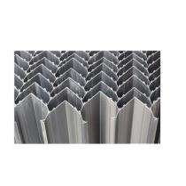 120 x 48 mm Hexagonal PVC Tube Settler Media_0