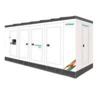 Kirloskar Silent 400 kVA Three Phase 600 L Diesel Generators_0