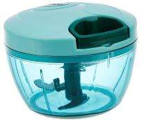 SE 4 Blades 0.5 L Manual Vegetable Chopper_0