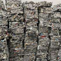 RR Aluminium Scrap Taint Tabor 97%_0