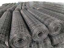 UMWC 20 x 20 mm Welded Wire Mesh 2 mm Mild Steel 6 ft_0