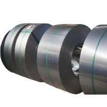 Jindal 0.8 mm Galvanized Plain Steel Coil 1000 mm 120 GSM_0