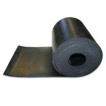 4 mm 3 m Black Rubber Sheet_0