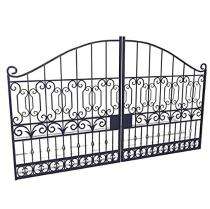 AE Manual Swing Gate 6 x 4 ft_0