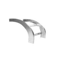 DE Mild Steel Vertical Outside Cable Tray Bend 1.6 mm_0