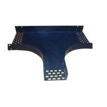 DE Mild Steel T Type Cable Tray Bend 2 mm_0