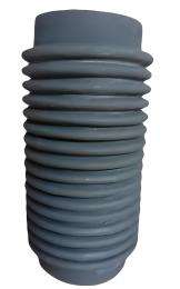 Rubber Bellow 100 mm_0