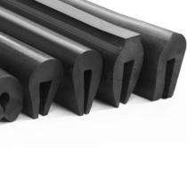 Global U Type Natural Rubber Channel_0