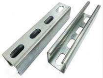 DE Mild Steel Slotted Strut Channel 20 x 41 mm_0