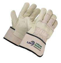 LSP Leather Hand Glove XL Industrial_0