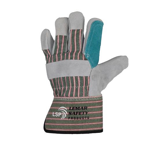 LSP Leather Hand Glove XL Industrial_1