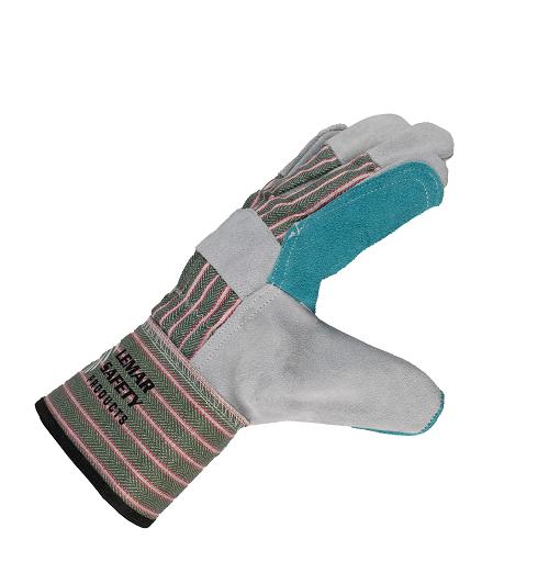 LSP Leather Hand Glove XL Industrial_2