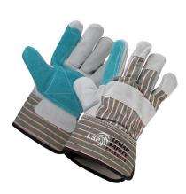 LSP Leather Hand Glove XL Industrial_0