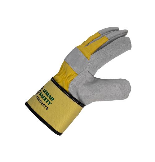 LSP Leather Hand Glove XL Industrial_2